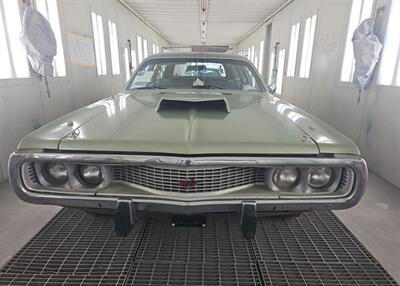 1972 Dodge Coronet Wagon - Photo 14 - Chino Hills, CA 91709