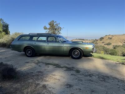 1972 Dodge Coronet Wagon - Photo 87 - Chino Hills, CA 91709
