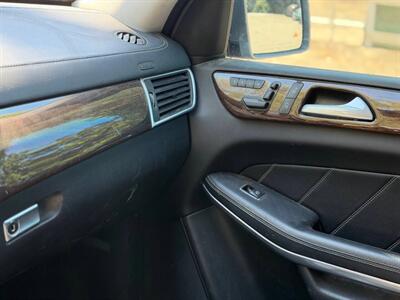 2014 Mercedes-Benz GL 350 BlueTEC - Photo 27 - San Diego, CA 91977