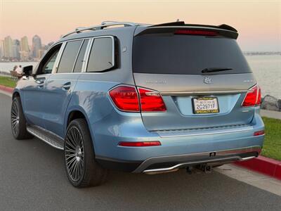 2014 Mercedes-Benz GL 350 BlueTEC - Photo 7 - San Diego, CA 91977