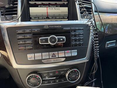 2014 Mercedes-Benz GL 350 BlueTEC - Photo 29 - San Diego, CA 91977