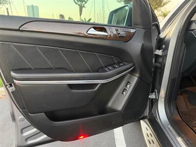 2014 Mercedes-Benz GL 350 BlueTEC - Photo 22 - San Diego, CA 91977