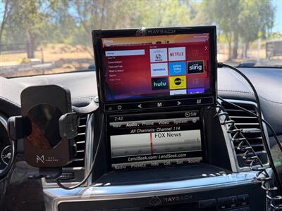 2014 Mercedes-Benz GL 350 BlueTEC - Photo 28 - San Diego, CA 91977