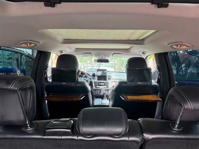2014 Mercedes-Benz GL 350 BlueTEC - Photo 63 - San Diego, CA 91977