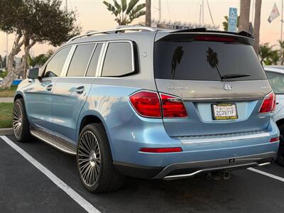 2014 Mercedes-Benz GL 350 BlueTEC - Photo 19 - San Diego, CA 91977