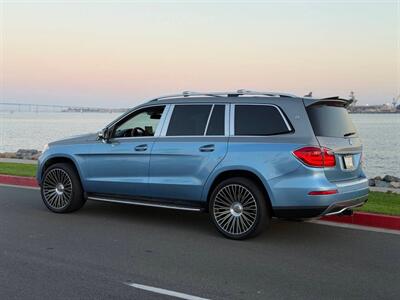 2014 Mercedes-Benz GL 350 BlueTEC - Photo 6 - San Diego, CA 91977
