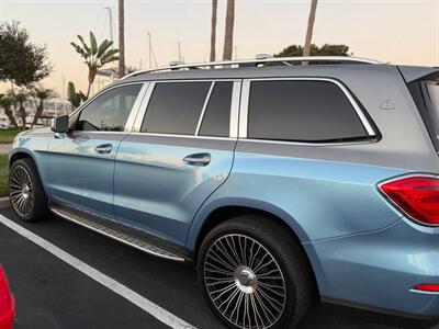 2014 Mercedes-Benz GL 350 BlueTEC - Photo 21 - San Diego, CA 91977