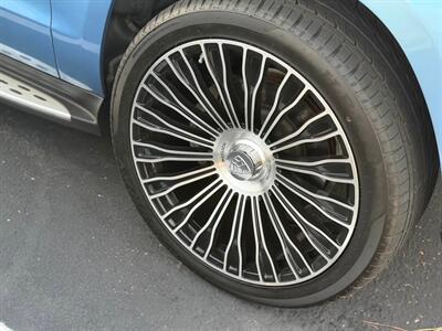 2014 Mercedes-Benz GL 350 BlueTEC - Photo 14 - San Diego, CA 91977