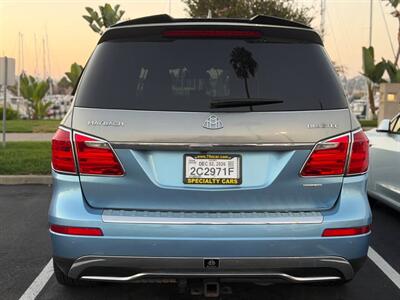 2014 Mercedes-Benz GL 350 BlueTEC - Photo 17 - San Diego, CA 91977
