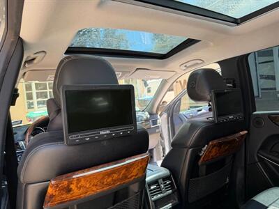 2014 Mercedes-Benz GL 350 BlueTEC - Photo 40 - San Diego, CA 91977