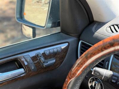 2014 Mercedes-Benz GL 350 BlueTEC - Photo 26 - San Diego, CA 91977