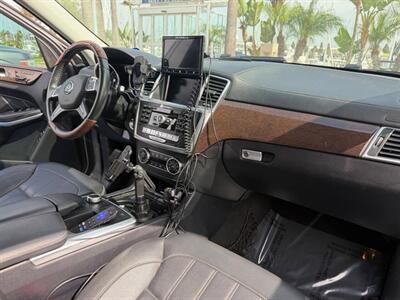 2014 Mercedes-Benz GL 350 BlueTEC - Photo 66 - San Diego, CA 91977