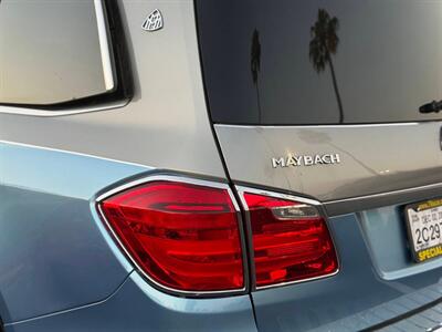 2014 Mercedes-Benz GL 350 BlueTEC - Photo 20 - San Diego, CA 91977