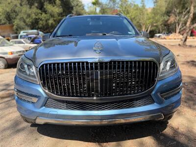 2014 Mercedes-Benz GL 350 BlueTEC - Photo 32 - San Diego, CA 91977