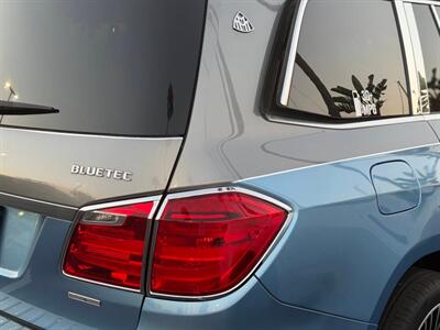 2014 Mercedes-Benz GL 350 BlueTEC - Photo 18 - San Diego, CA 91977