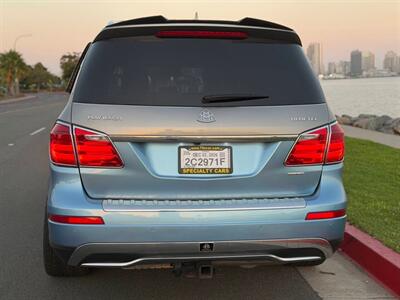 2014 Mercedes-Benz GL 350 BlueTEC - Photo 8 - San Diego, CA 91977