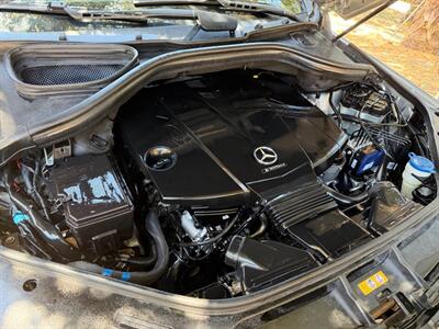 2014 Mercedes-Benz GL 350 BlueTEC - Photo 46 - San Diego, CA 91977