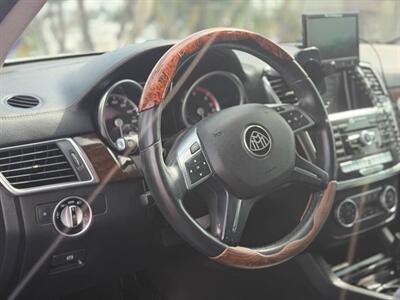 2014 Mercedes-Benz GL 350 BlueTEC - Photo 58 - San Diego, CA 91977