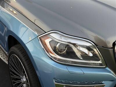 2014 Mercedes-Benz GL 350 BlueTEC - Photo 13 - San Diego, CA 91977
