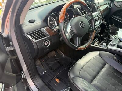 2014 Mercedes-Benz GL 350 BlueTEC - Photo 57 - San Diego, CA 91977