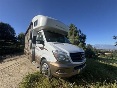2014 Winnebago VIEW 24M   - Photo 56 - San Diego, CA 91977
