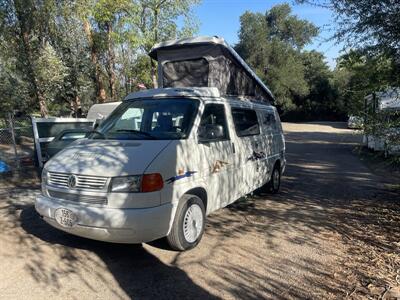 1999 WINNEBAGO EuroVan CAMPER   - Photo 48 - Chino Hills, CA 91709