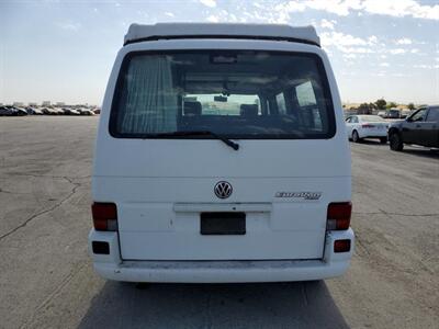 1999 VOLKSWAGON EuroVan CAMPER   - Photo 7 - Chino Hills, CA 91709