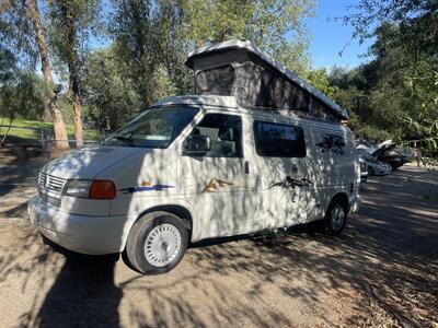1999 WINNEBAGO EuroVan CAMPER   - Photo 47 - Chino Hills, CA 91709