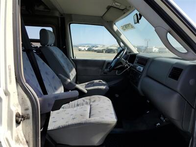1999 VOLKSWAGON EuroVan CAMPER   - Photo 11 - Chino Hills, CA 91709