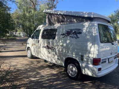 1999 WINNEBAGO EuroVan CAMPER   - Photo 3 - Chino Hills, CA 91709