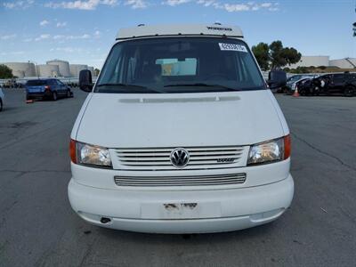 1999 VOLKSWAGON EuroVan CAMPER   - Photo 6 - Chino Hills, CA 91709