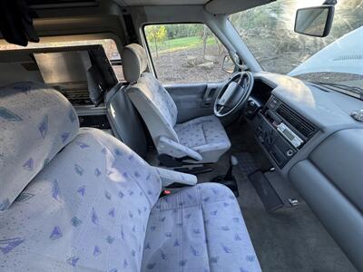 1999 WINNEBAGO EuroVan CAMPER   - Photo 9 - Chino Hills, CA 91709