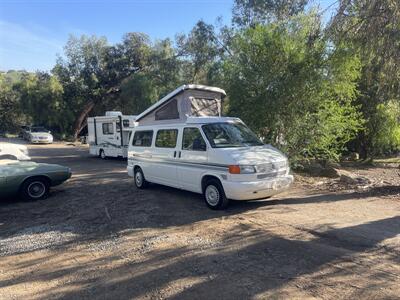 1999 WINNEBAGO EuroVan CAMPER   - Photo 52 - Chino Hills, CA 91709