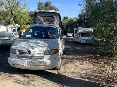 1999 WINNEBAGO EuroVan CAMPER   - Photo 49 - Chino Hills, CA 91709