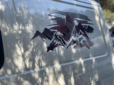 1999 WINNEBAGO EuroVan CAMPER   - Photo 61 - Chino Hills, CA 91709