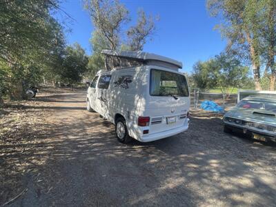 1999 WINNEBAGO EuroVan CAMPER   - Photo 56 - Chino Hills, CA 91709