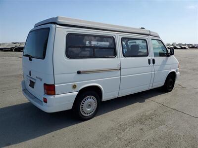 1999 VOLKSWAGON EuroVan CAMPER   - Photo 4 - Chino Hills, CA 91709