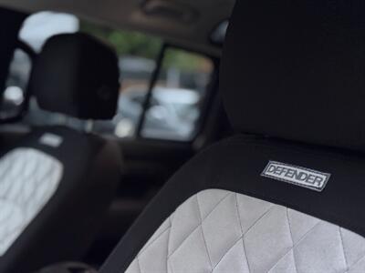 2022 Land Rover Defender 110 G4 CHALLENGE   - Photo 24 - Chino Hills, CA 91709
