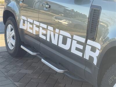 2022 Land Rover Defender 110 Standard   - Photo 47 - Brea, CA 92822