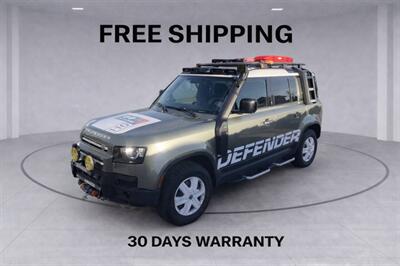 2022 Land Rover Defender 110 Standard   - Photo 1 - Brea, CA 92822