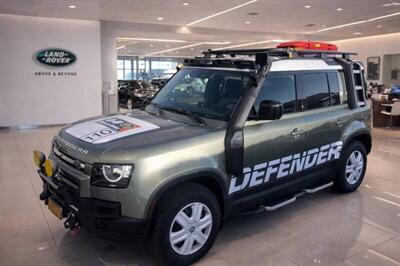 2022 Land Rover Defender 110 Standard   - Photo 1 - San Diego, CA 91977