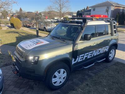 2022 Land Rover Defender 110 Standard   - Photo 48 - Brea, CA 92822