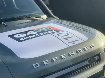 2022 Land Rover Defender 110 Standard   - Photo 5 - Brea, CA 92822