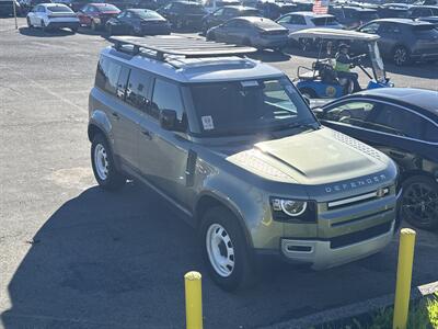 2022 Land Rover Defender 110 Standard - Photo 2 - Chino Hills, CA 91709