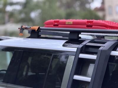 2022 Land Rover Defender 110 G4 CHALLENGE   - Photo 29 - Chino Hills, CA 91709