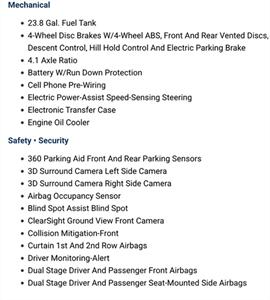 2022 Land Rover Defender 110 Standard - Photo 6 - Chino Hills, CA 91709