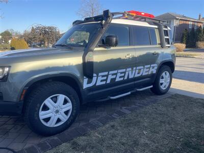 2022 Land Rover Defender 110 Standard   - Photo 49 - Brea, CA 92822