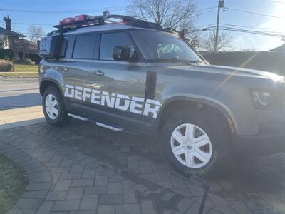 2022 Land Rover Defender 110 Standard   - Photo 2 - Brea, CA 92822