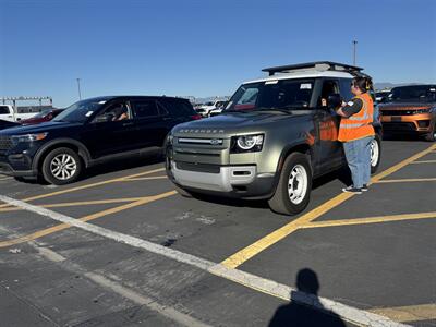 2022 Land Rover Defender 110 Standard - Photo 4 - Chino Hills, CA 91709