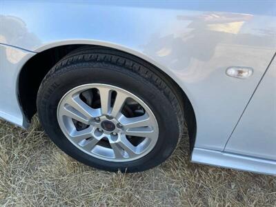 2008 Saab 9-3 Aero   - Photo 20 - Chino Hills, CA 91709